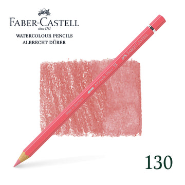 130 Saumon - Crayon aquarellable - Faber-Castell - Albrecht Dürer