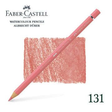 131 Koraal - Aquarelpotlood - Faber-Castell - Albrecht Dürer
