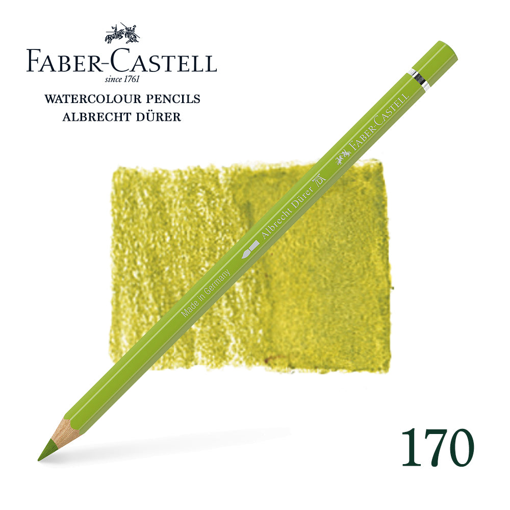 170 Meigroen - Aquarelpotlood - Faber-Castell - Albrecht Dürer