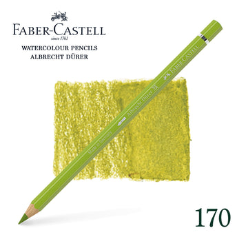 170 Meigroen - Aquarelpotlood - Faber-Castell - Albrecht Dürer