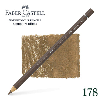 178 Nougat - Aquarelpotlood - Faber-Castell - Albrecht Dürer