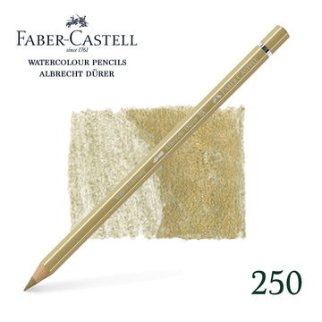 250 Gold - Aquarellstift - Faber-Castell - Albrecht Dürer