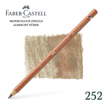 252 Koper - Aquarelpotlood - Faber-Castell - Albrecht Dürer