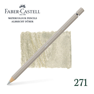241 Warmgrijs II - Aquarelpotlood - Faber-Castell - Albrecht Dürer