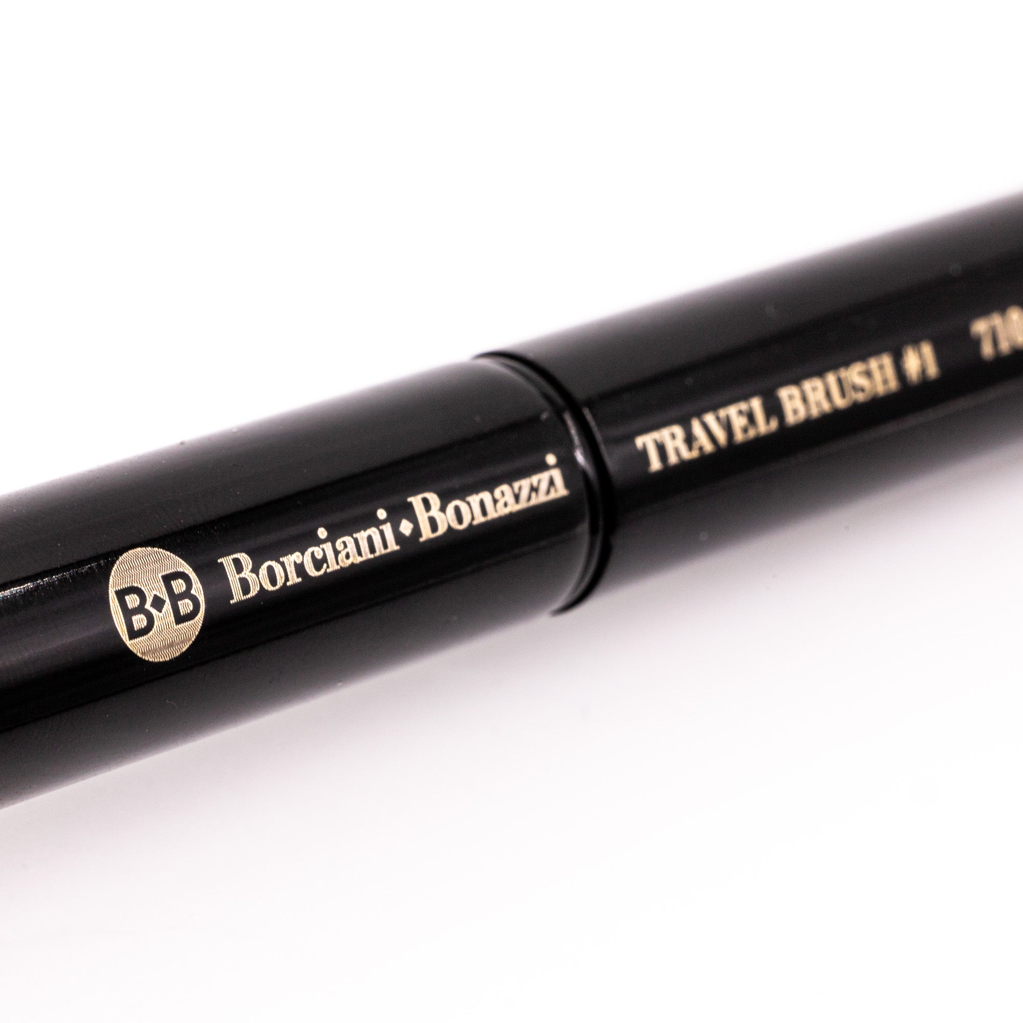 Il Doppio - Pinceau de voyage aquarelle - Borciani Bonazzi