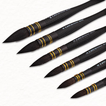 Unico Infinito Quill - Borciani Bonazzi - Pinceau aquarelle synthétique