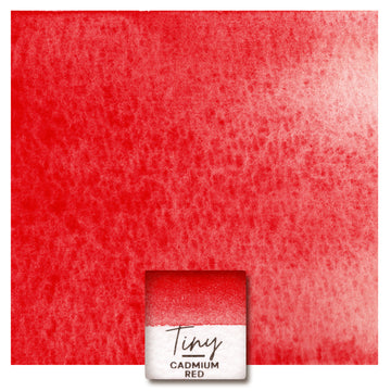 Rouge de cadmium PR108