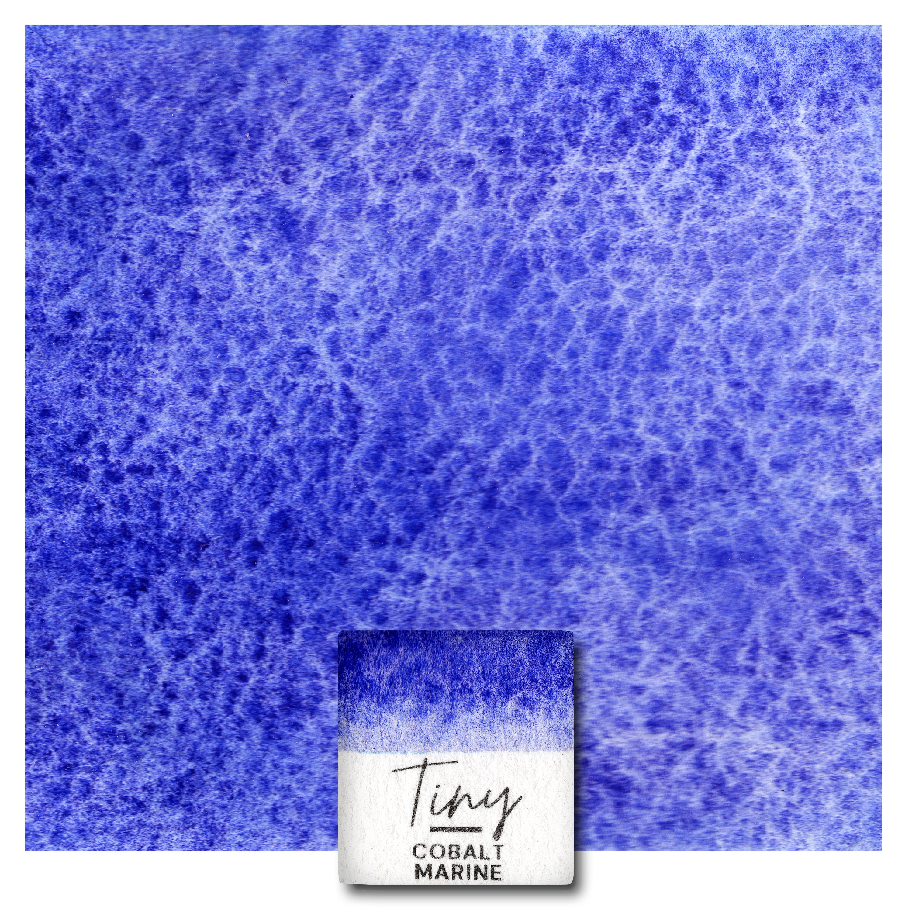 Cobalt marine