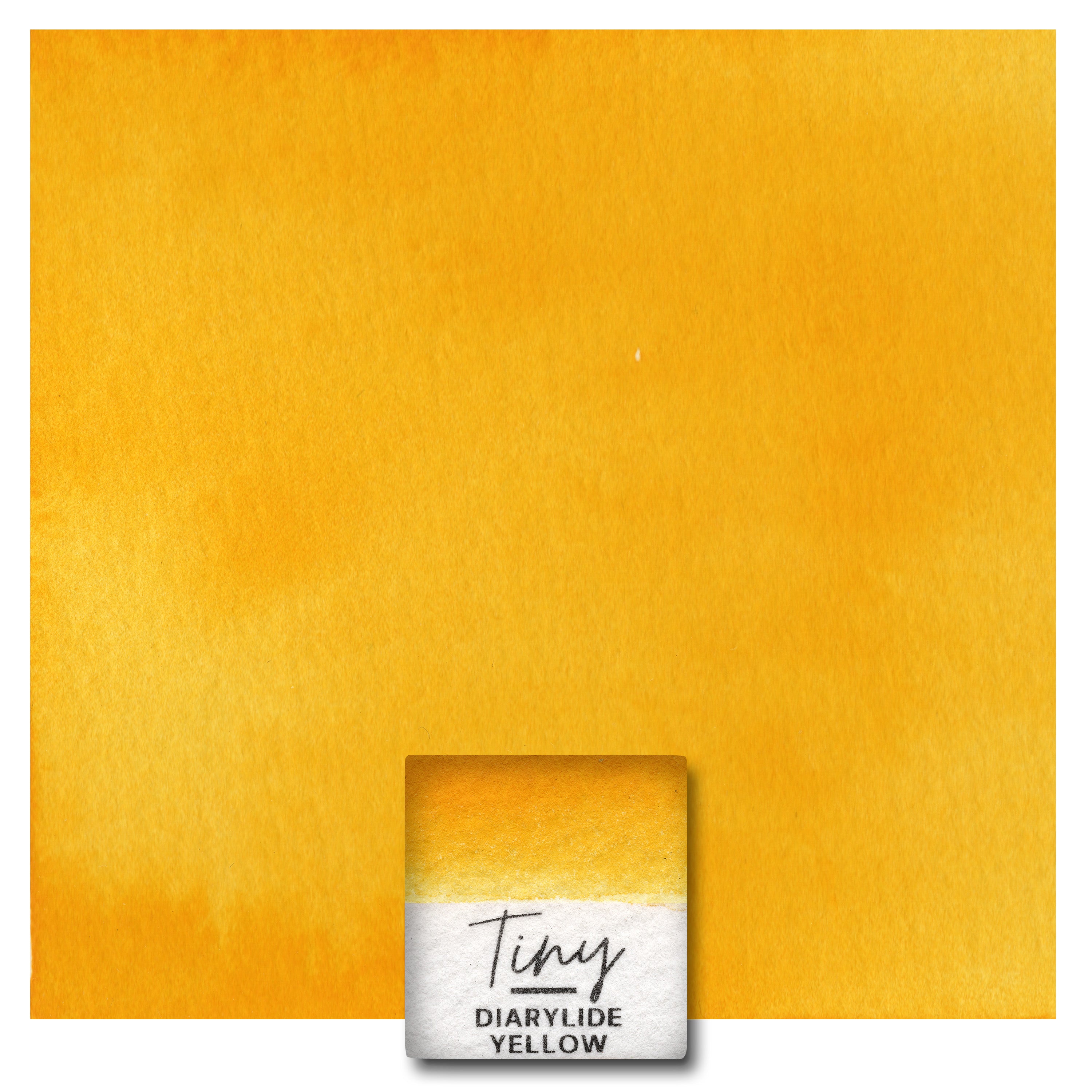 Jaune Diarylide PY83