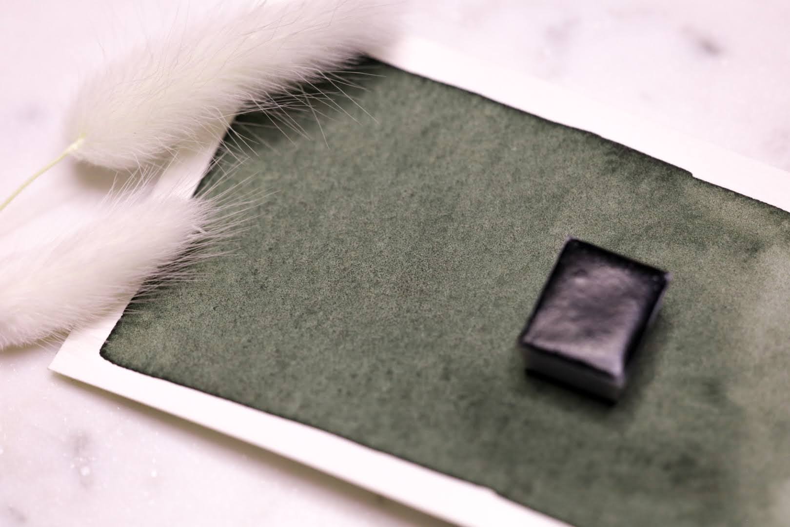 Vert de pérylène foncé PBk32