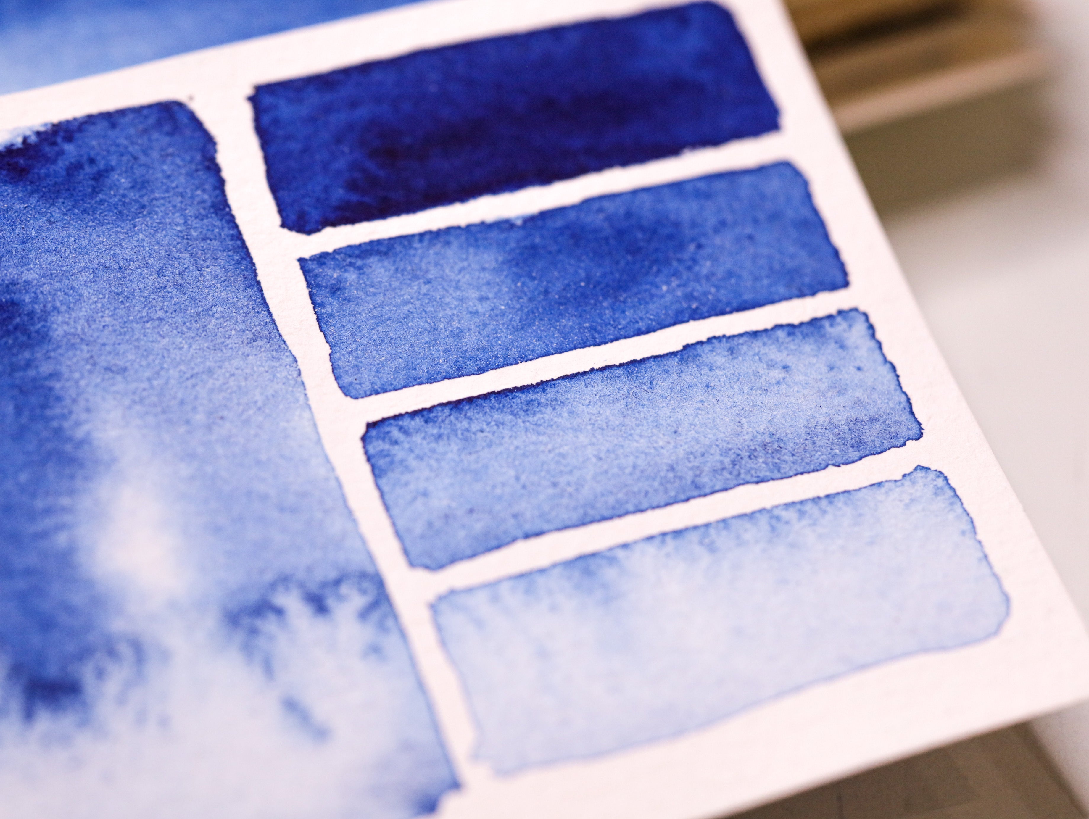 Bleu de phtalocyanine PB15:1