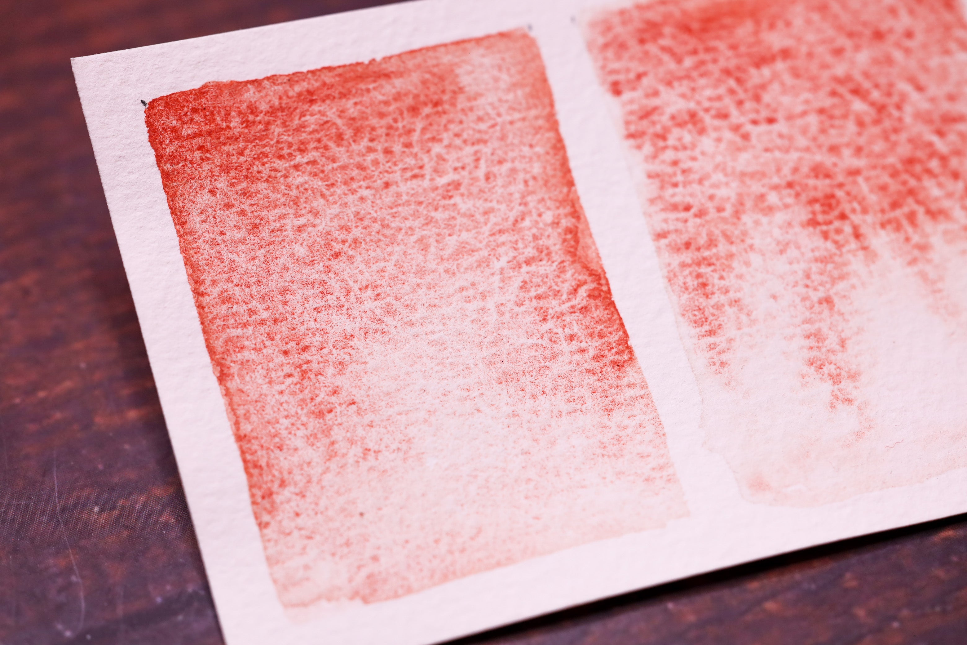 Rouge de zirconium