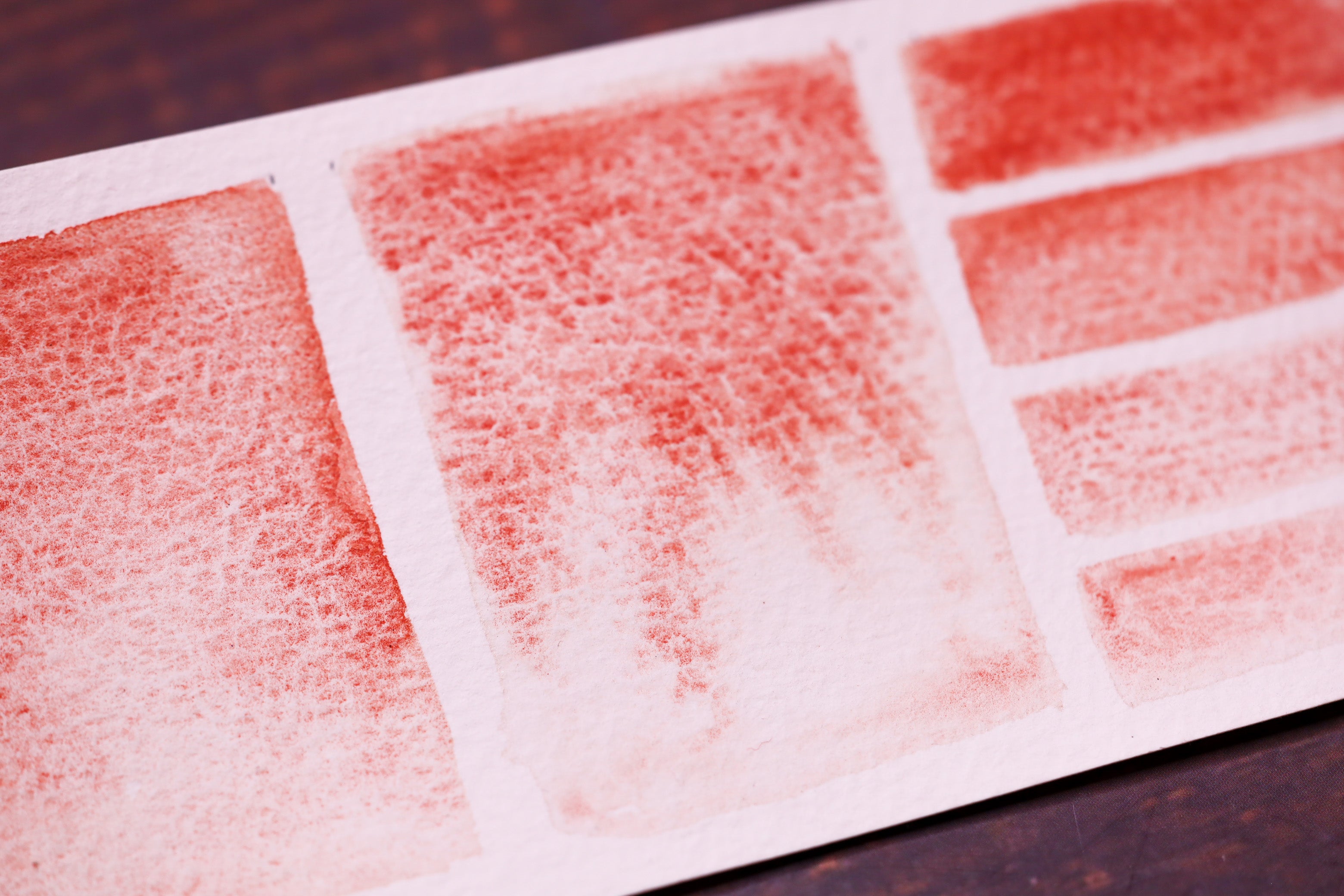 Rouge de zirconium