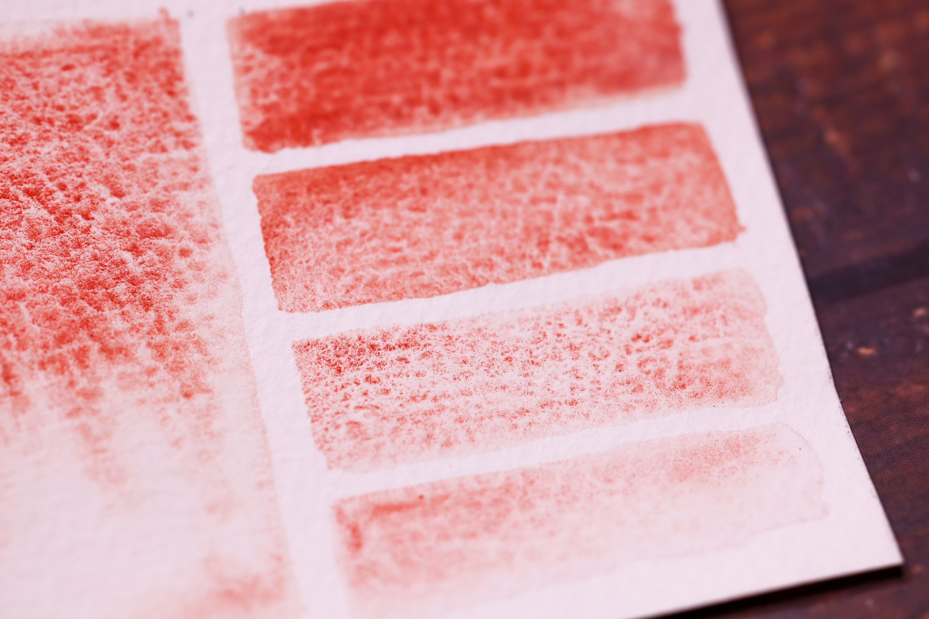 Rouge de zirconium