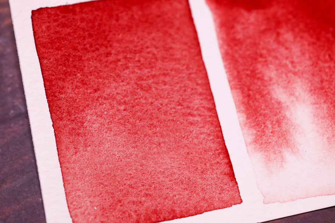 Cadmium Red PR108