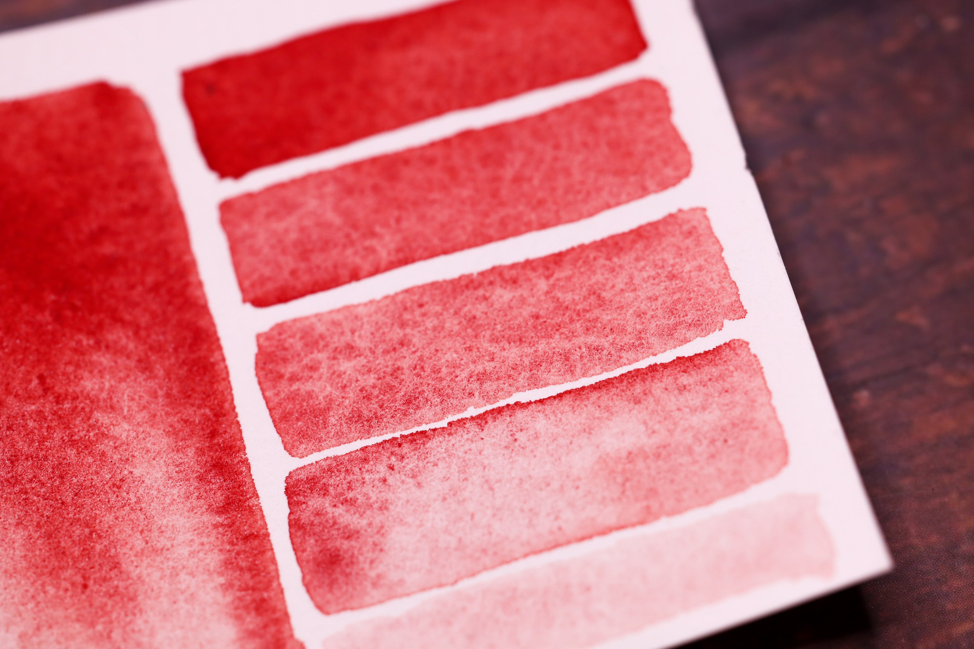 Rouge de cadmium PR108