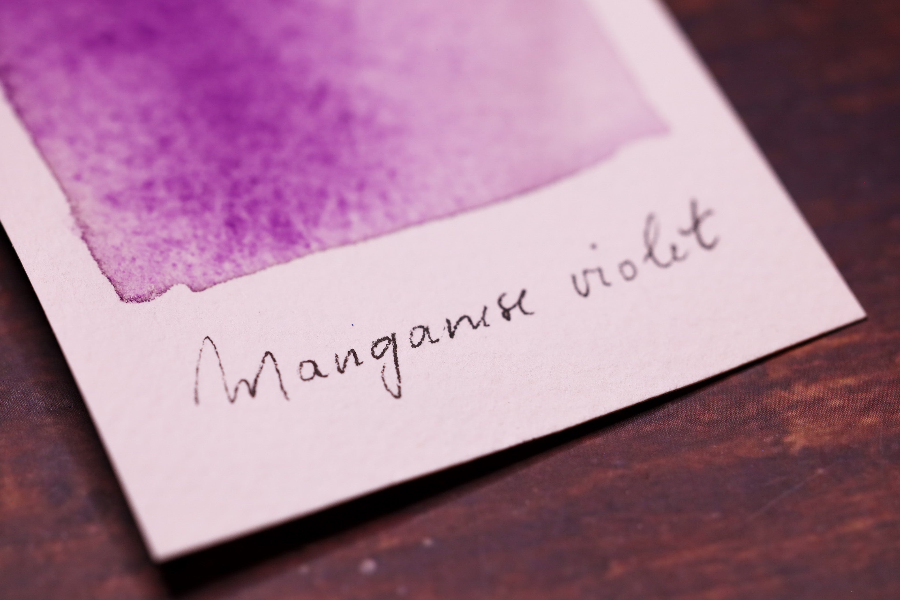 Violet de Manganèse PV16