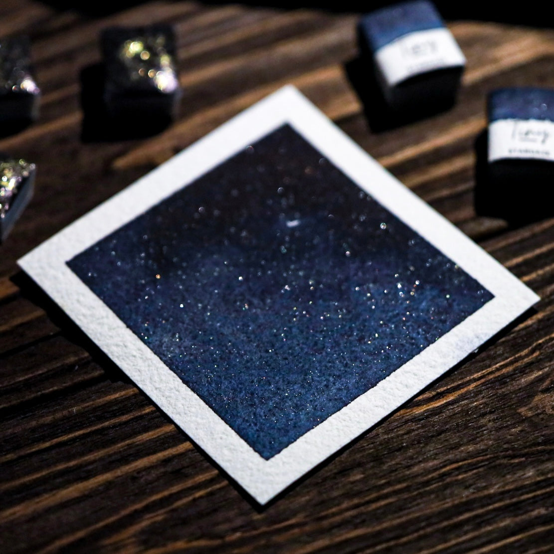 Stargaze (irisé)