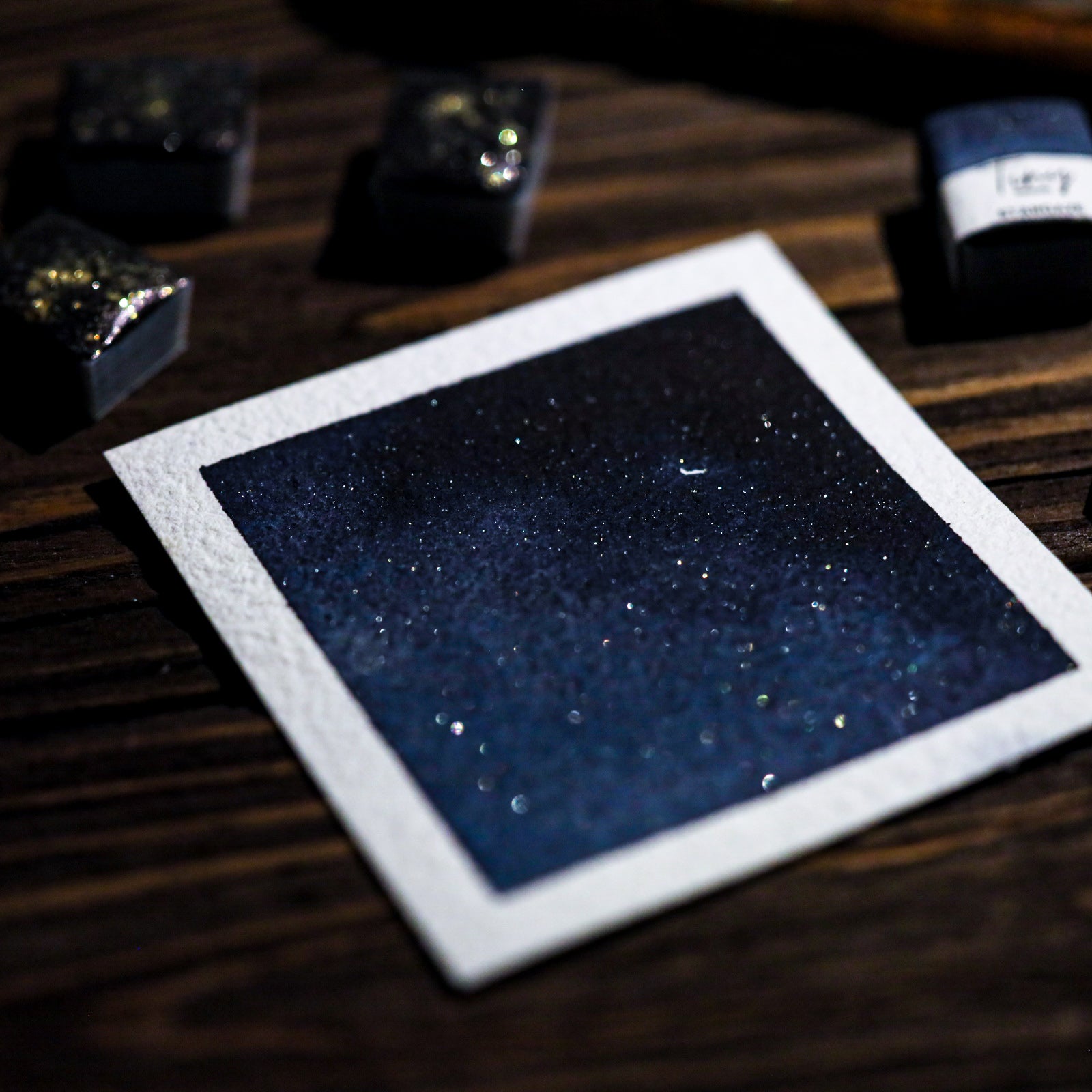 Stargaze (irisé)