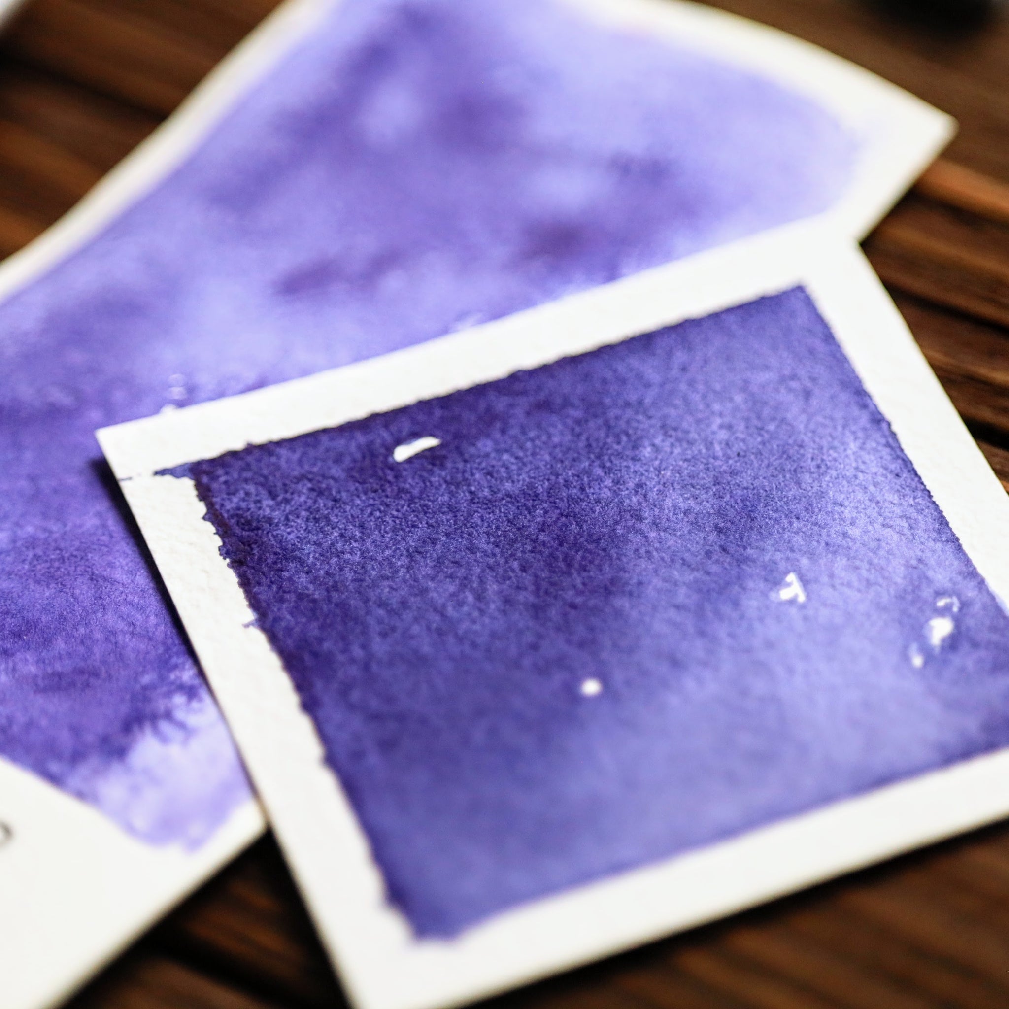 Bleu benzimidazo PB80 (pigment disparu)
