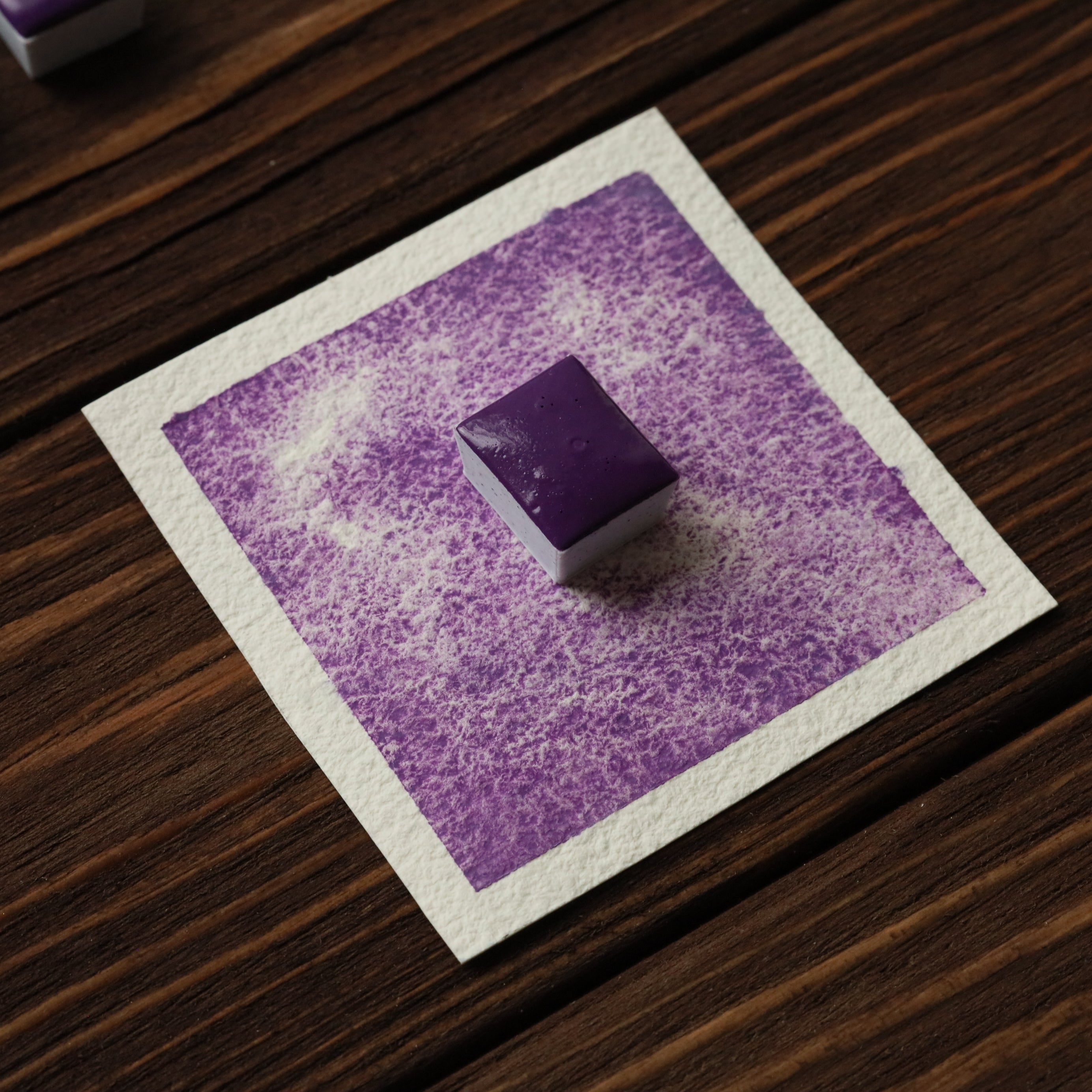 Violet Silicate de Cobalt PB73