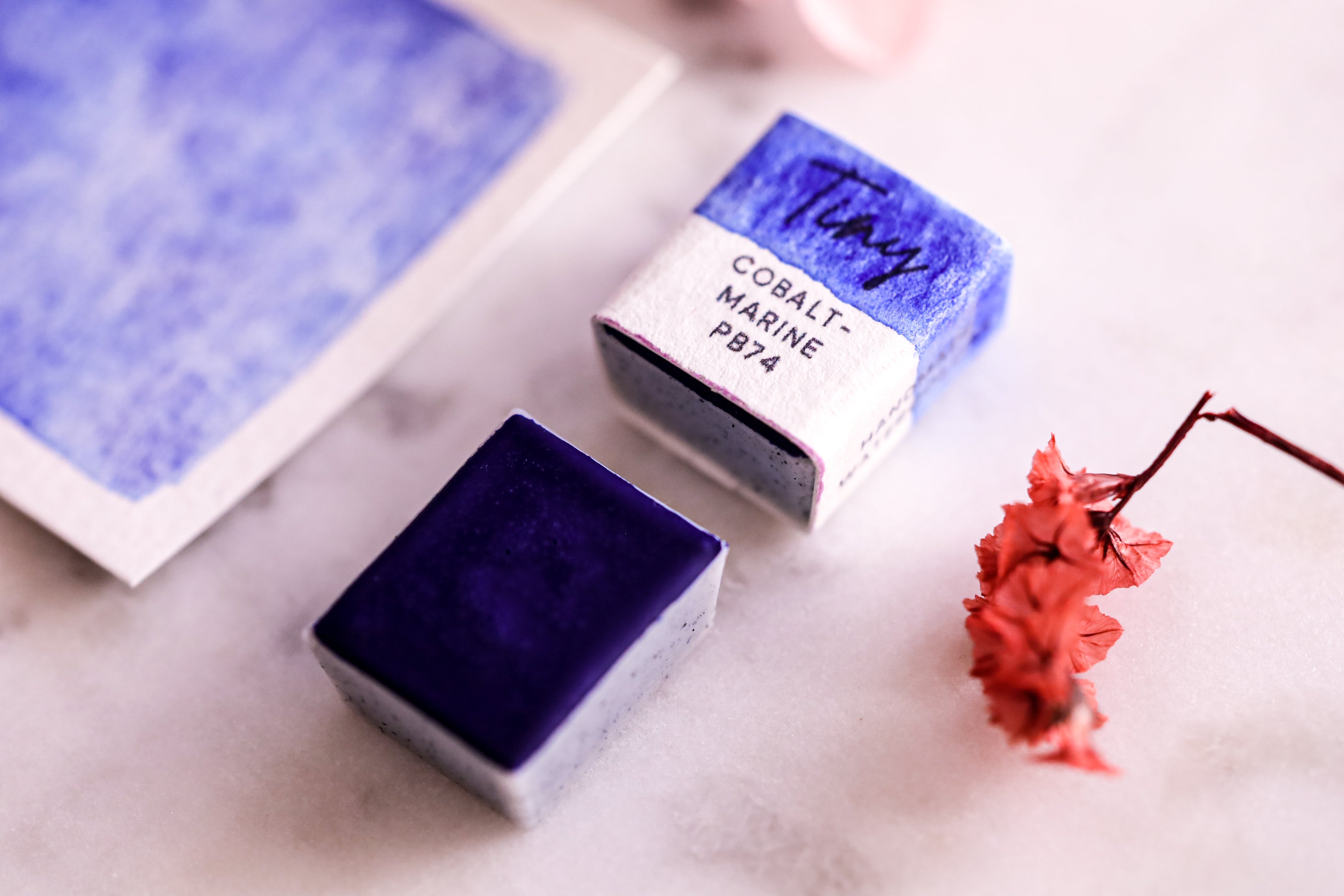 Cobalt marine