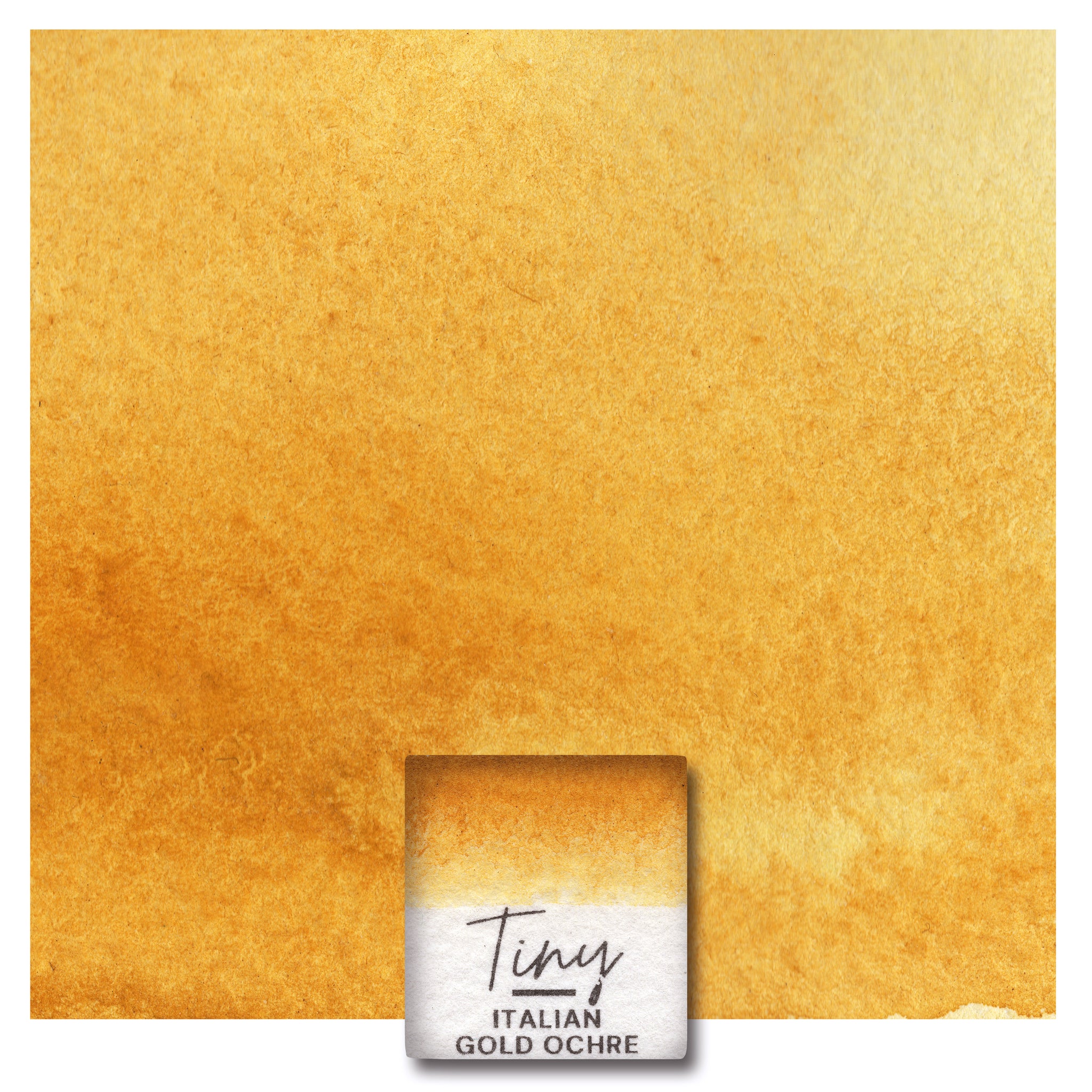 Ocre Dorée Italienne PY43
