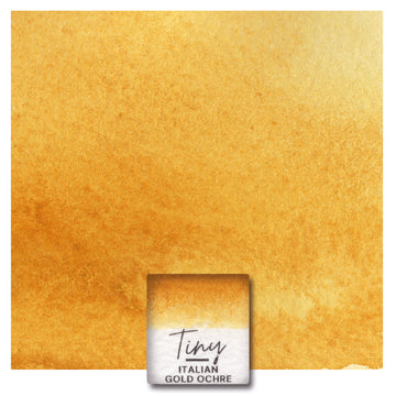 Ocre Dorée Italienne PY43