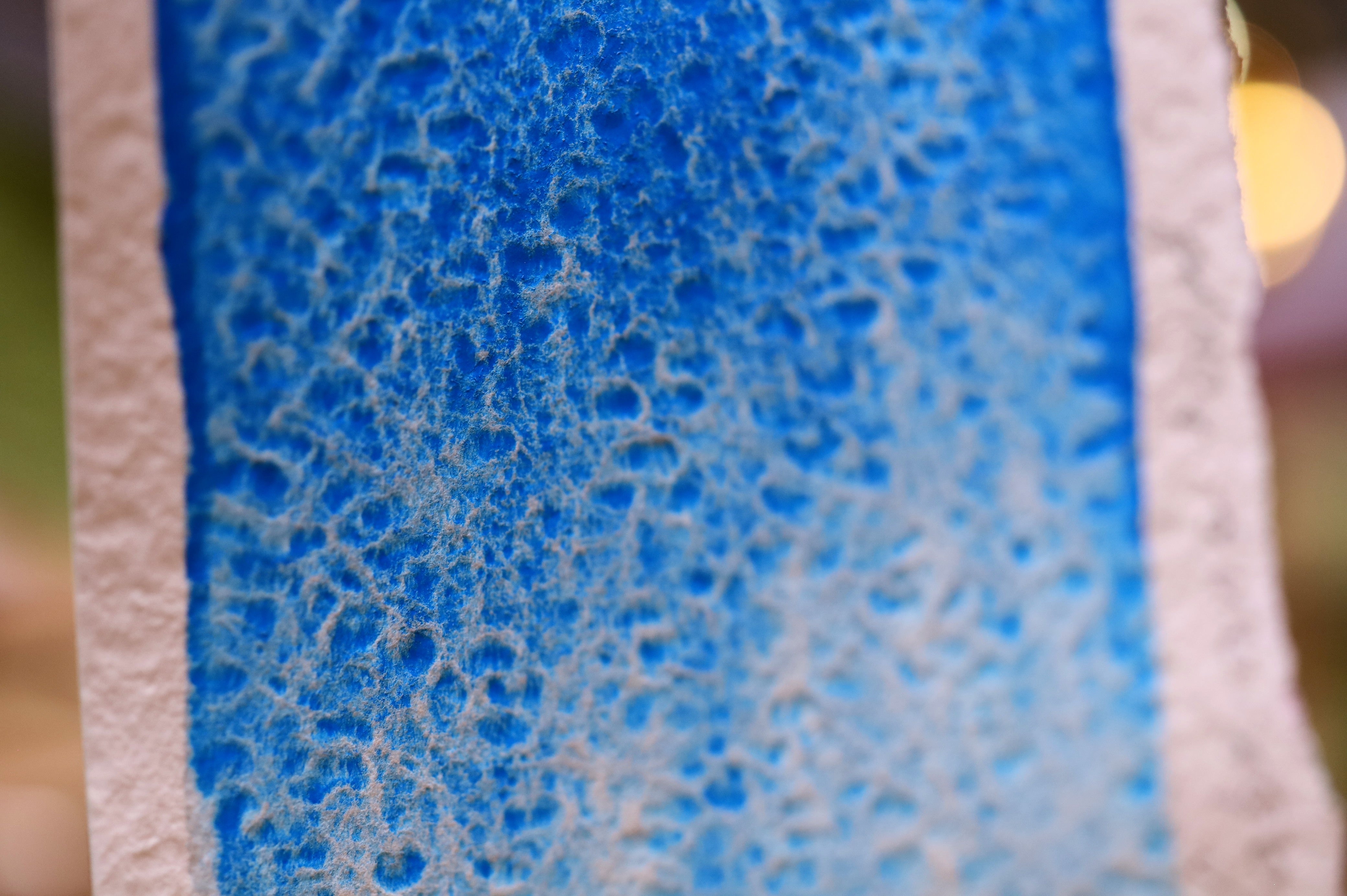 Bleu de Manganèse Authentique PB33
