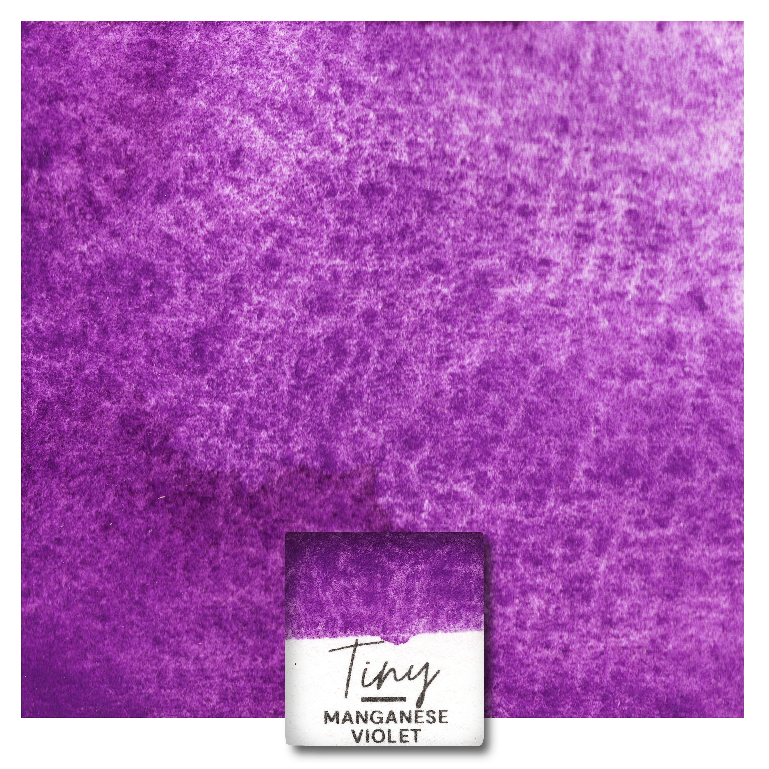 Violet de Manganèse PV16