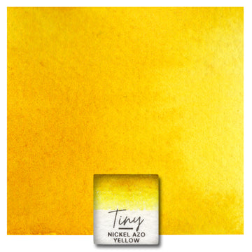 Jaune de Nickel Azo PY150