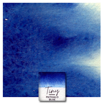 Bleu de phtalocyanine PB15:1