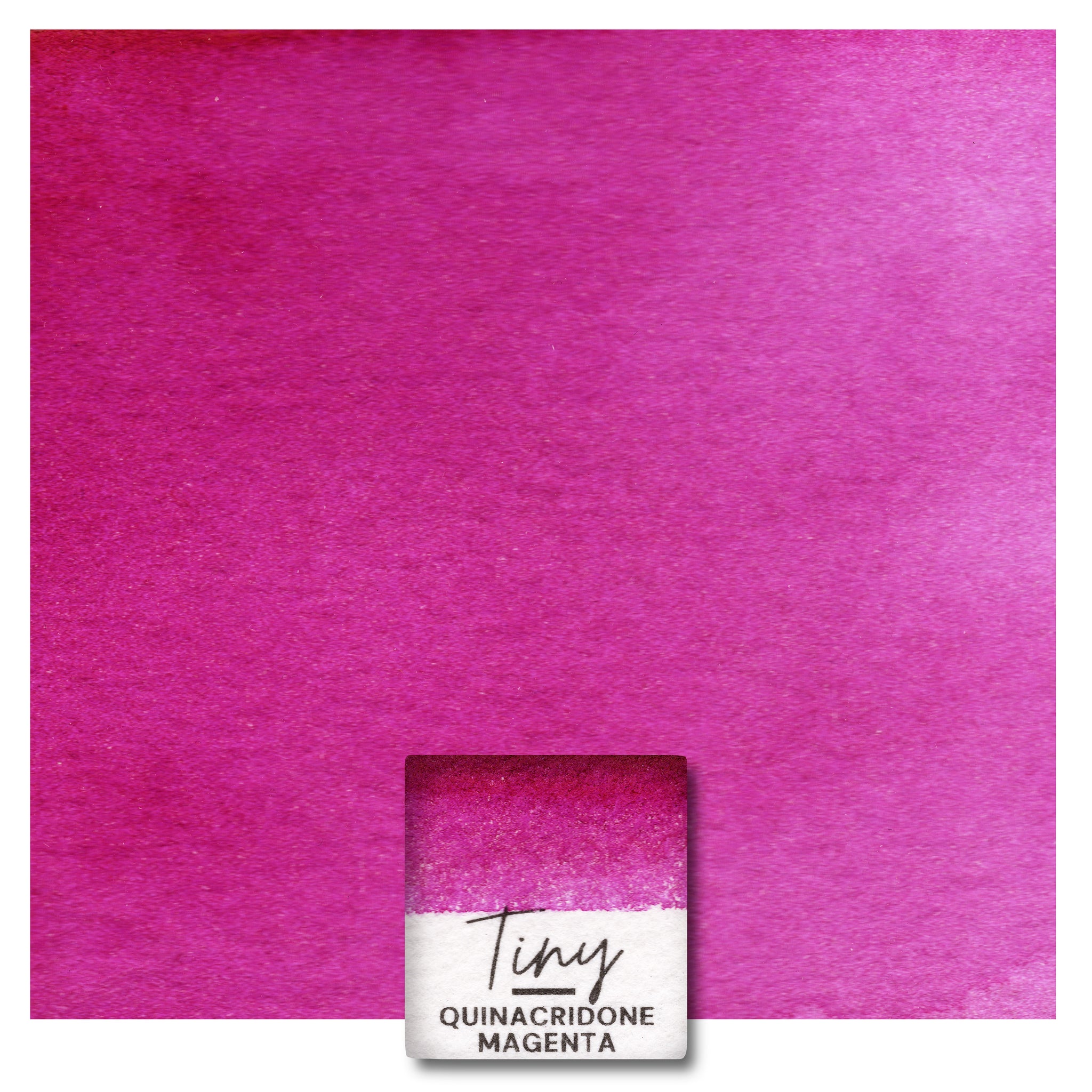 Magenta Quinacridone PR122