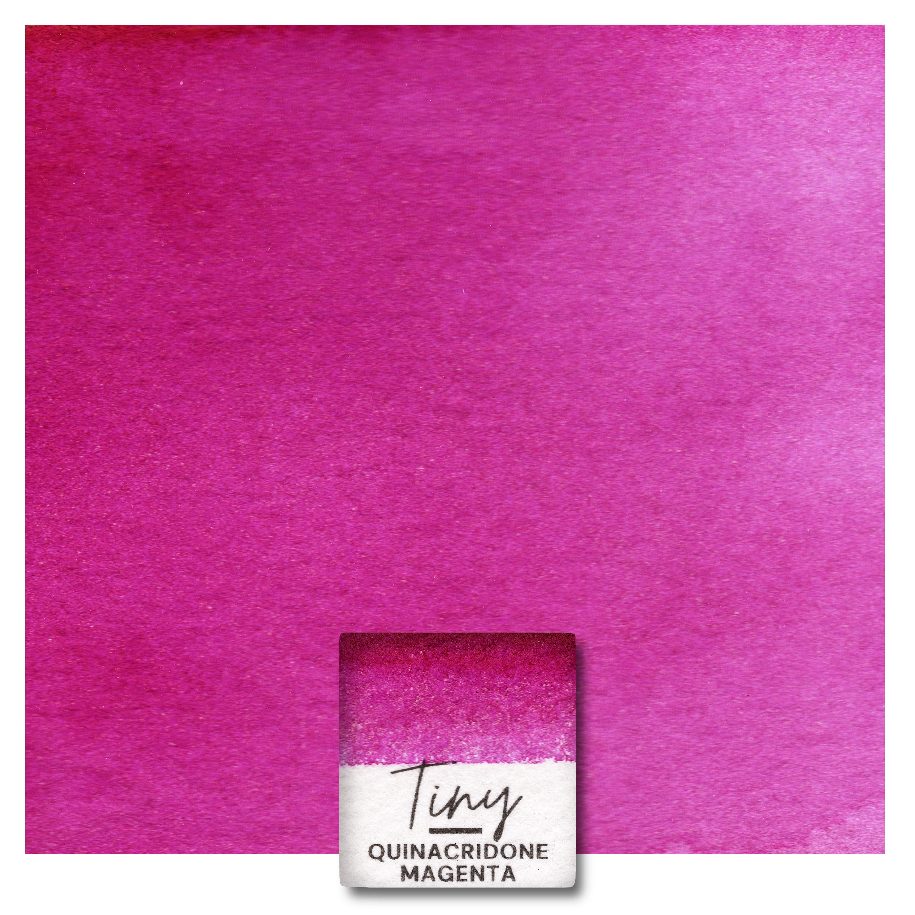 Magenta Quinacridone PR122