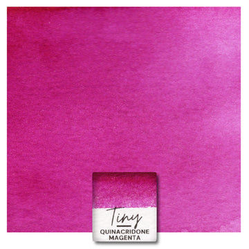 Magenta Quinacridone PR122