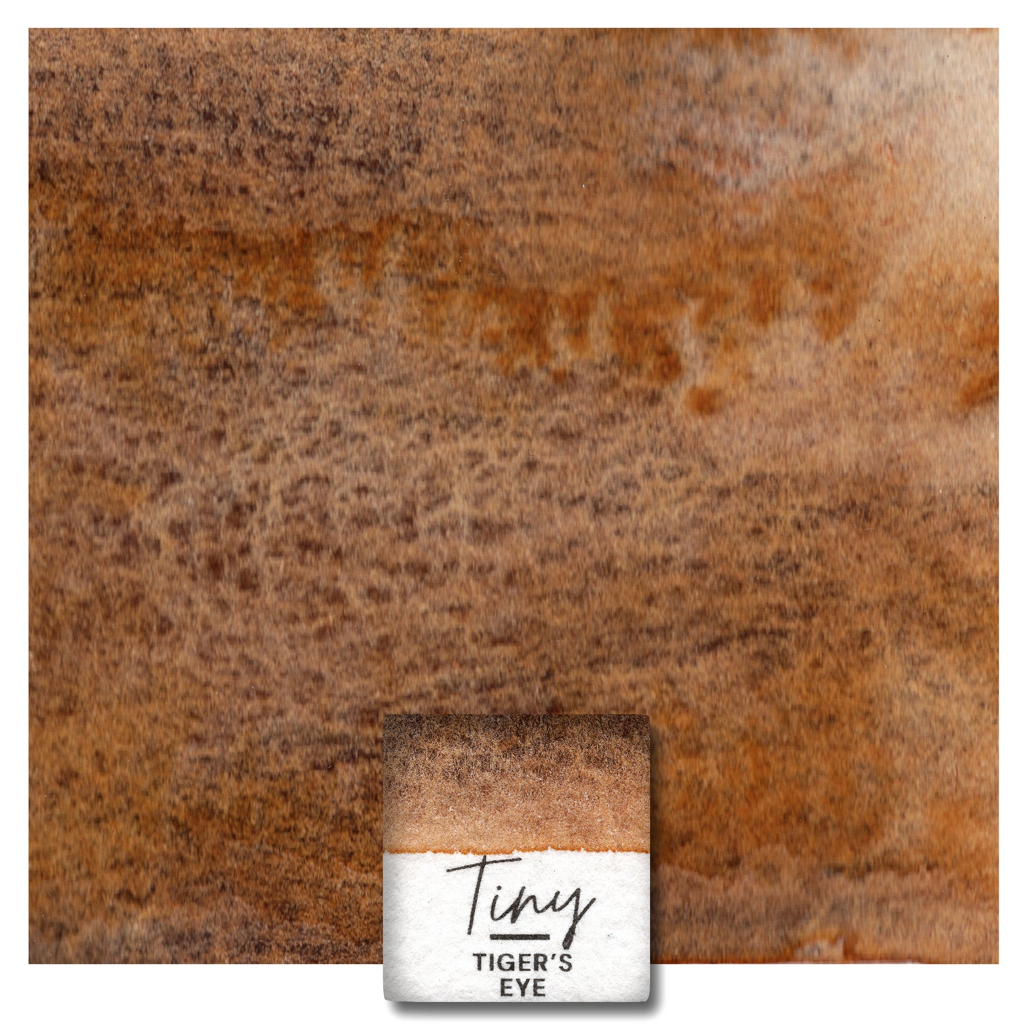 Tiger's Eye