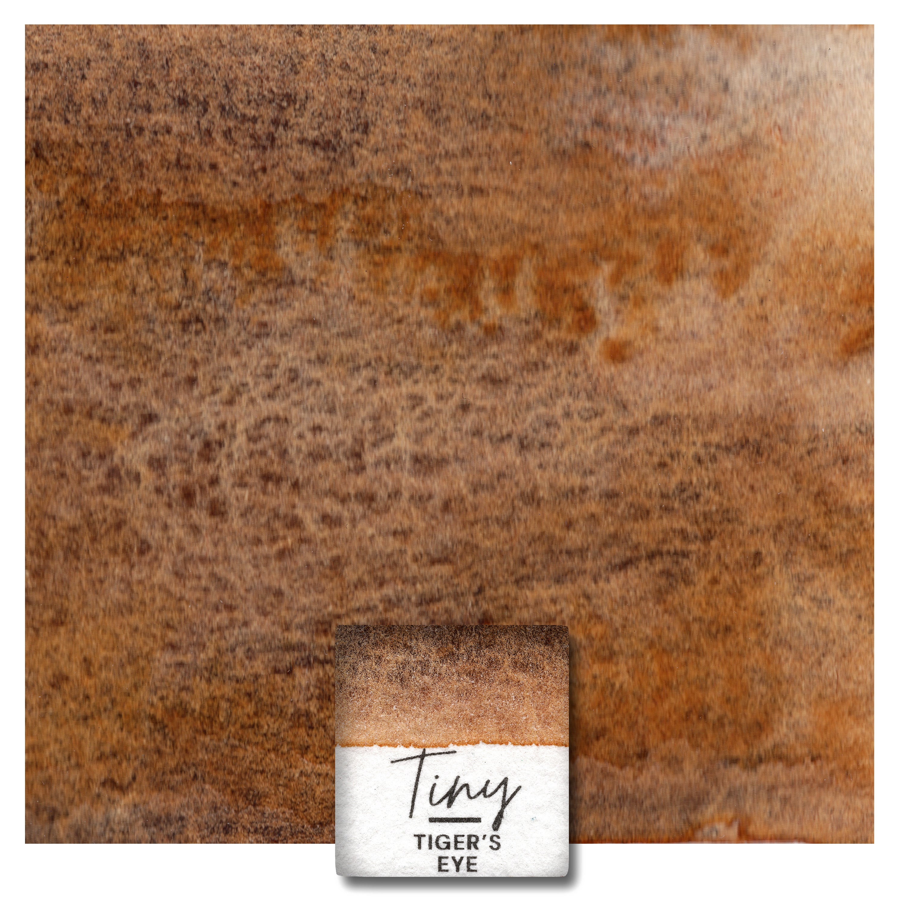 Tiger's Eye