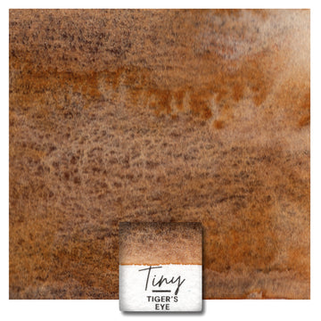 Tiger's Eye