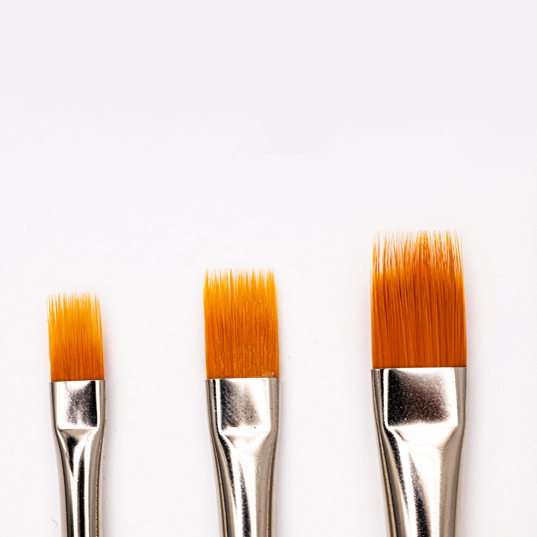 Kamvormige aquarelpenseel - Ambra (series 931) - Tintoretto