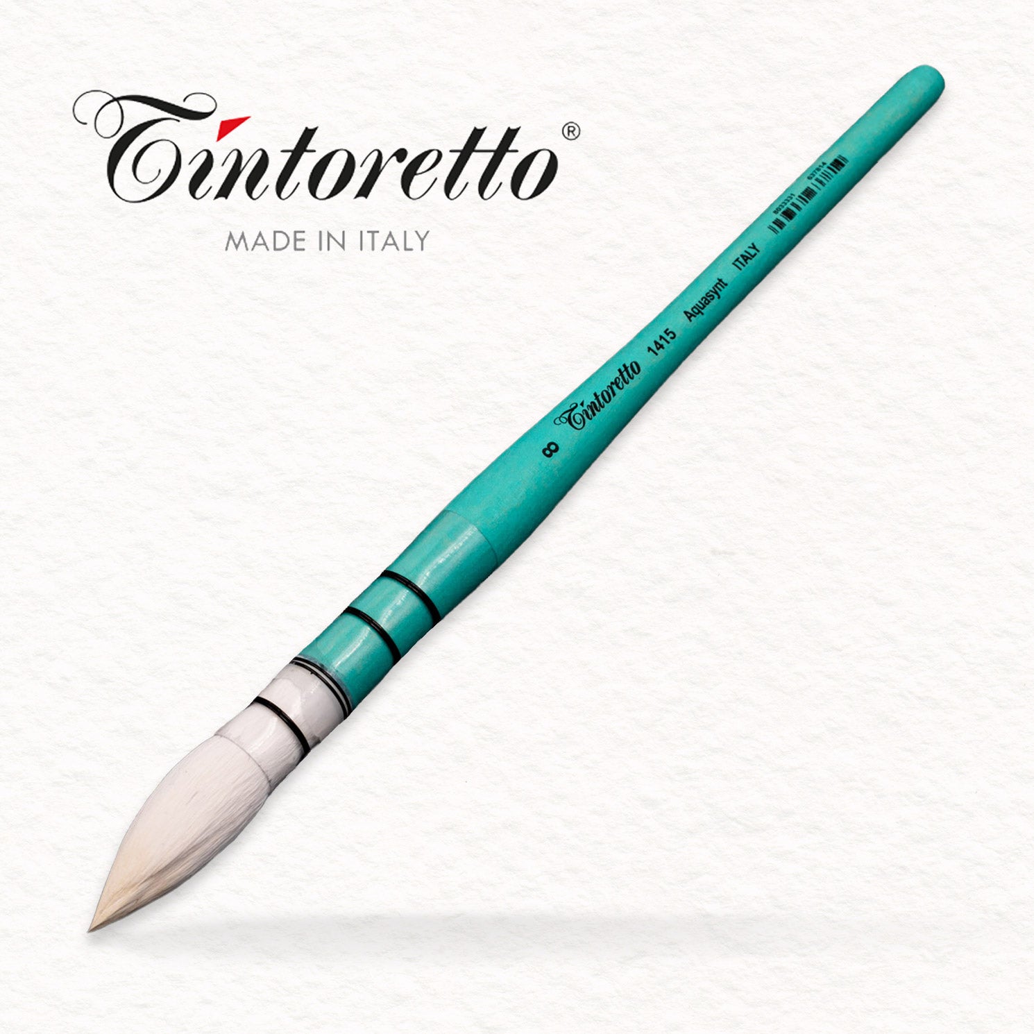 AQUASYNT - Tintoretto - Aquarelpenseel
