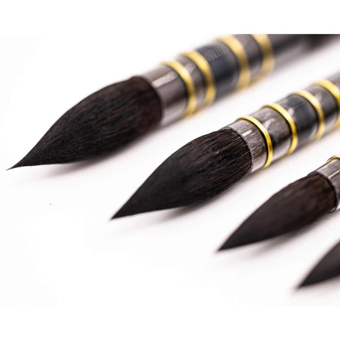 Vajo Kazan (series 1407) - Tintoretto - Synthetisch aquarelpenseel